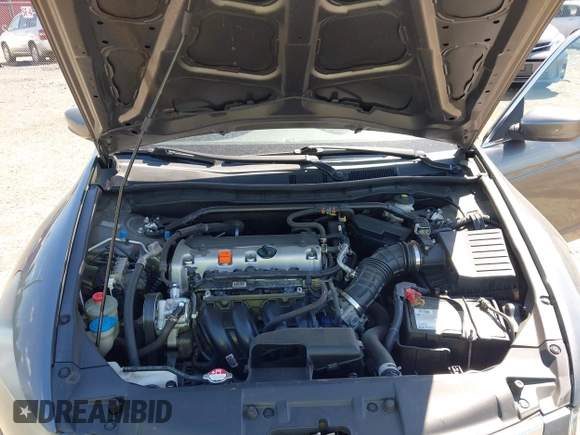 2010 Honda Accord EX with VIN 1HGCP2F7XAA116439, listed as a IAAI auction lot 42276201 with 96,666 mi miles and . Bid and sale history available at DreamBid. Image 10.