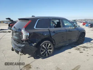 2021 Volvo XC90 Momentum with VIN YV4A22PK3M1717801, listed as a Copart auction lot 88408865 with 35,414 mi miles and Clean title. Bid and sale history available at DreamBid. Image 3.