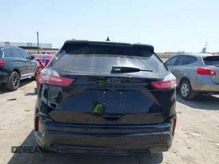 2022 Ford Edge SE with VIN 2FMPK4G93NBA05182, listed as a IAAI auction lot 42010325 with 90,934 mi miles and . Bid and sale history available at DreamBid. Image 16.