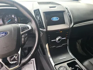 2020 Ford Edge Titanium z VIN 2FMPK3K91LBA60874, wystawiony jako IAAI lot #42470865 z przebiegiem 94 048 mil mil oraz . Historia ofert i sprzedaży dostępna na DreamBid. Obrazek 18.