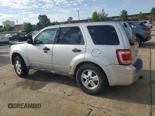 2012 Ford Escape XLT z VIN 1FMCU9D72CKB56137, wystawiony jako Copart lot #48362055 z przebiegiem Nie podano mil oraz Szkoda całkowita • Salvage title. Historia ofert i sprzedaży dostępna na DreamBid. Obrazek 2.