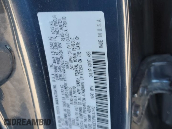 2023 Mazda CX-50 2.5 Turbo Premium Plus Package with VIN 7MMVABEYXPN147243, listed as a Copart auction lot 42331705 with 30,689 mi miles and Salvage Title. Bid and sale history available at carsss.com. Image 15.