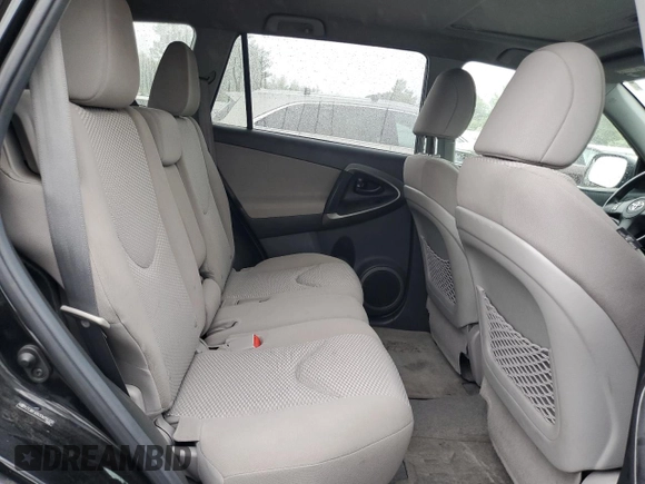 2012 Toyota RAV4 с VIN 2T3BF4DV2CW255320, выставлен на аукционе Copart как лот 63604515 с пробегом 282 172 миль миль и Чистый • Clean title. История ставок и продаж доступна на DreamBid. Изображение 11.