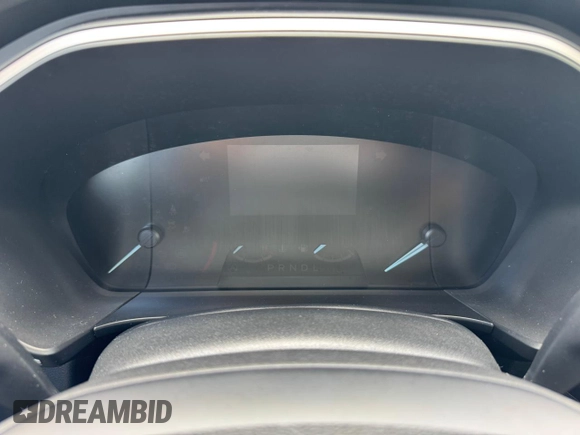 2020 Ford Escape SEL with VIN 1FMCU0H61LUB07822, listed as a Copart auction lot 62612175 with 65,721 mi miles and Salvage title. Bid and sale history available at DreamBid. Image 9.