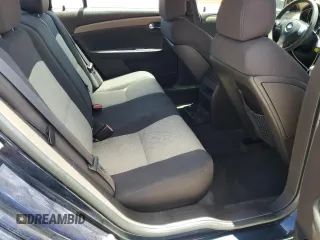 2009 Chevrolet Malibu 1LS with VIN 1G1ZG57B29F178101, listed as a Copart auction lot 54886365 with 226,157 mi miles and Salvage Title. Bid and sale history available at DreamBid. Image 10.