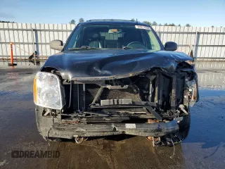 2014 GMC Yukon SLT with VIN 1GKS2CE02ER211527, listed as a Copart auction lot 84617034 with 173,977 mi miles and Salvage Title. Bid and sale history available at DreamBid. Image 5.