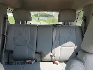 2005 Chevrolet Equinox LS z VIN 2CNDL13F856148163, wystawiony jako Copart lot #59356895 z przebiegiem 134 466 mil mil oraz Czysty tytuł • Clean title. Historia ofert i sprzedaży dostępna na DreamBid. Obrazek 10.