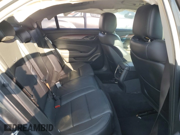 2016 Cadillac CTS Luxury Collection RWD z VIN 1G6AR5SS9G0121516, wystawiony jako Copart lot #73393774 z przebiegiem Nie podano mil oraz Szkoda całkowita • Salvage title. Historia ofert i sprzedaży dostępna na DreamBid. Obrazek 10.