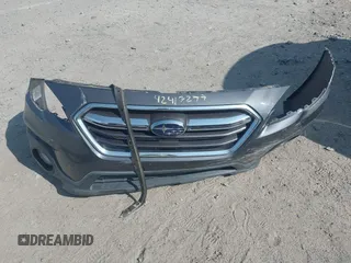 2018 Subaru Outback Premium with VIN 4S4BSACCXJ3204993, listed as a IAAI auction lot 42413277 with 114,751 mi miles and . Bid and sale history available at DreamBid. Image 12.