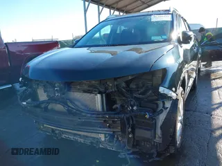 2020 Nissan Rogue SL with VIN 5N1AT2MV6LC706935, listed as a IAAI auction lot 41396275 with 88,476 mi miles and . Bid and sale history available at DreamBid. Image 6.