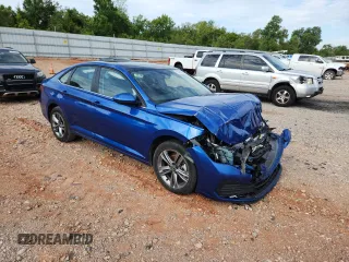 2024 Volkswagen Jetta SE with VIN 3VW7M7BU2RM024383, listed as a Copart auction lot 63048615 with 50,106 mi miles and Clean title. Bid and sale history available at DreamBid. Image 4.