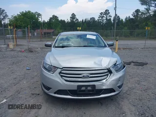 2015 Ford Taurus Limited with VIN 1FAHP2F89FG182598, listed as a IAAI auction lot 42222372 with 124,627 mi miles and . Bid and sale history available at DreamBid. Image 12.