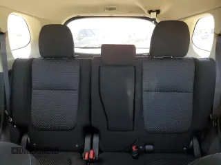 2018 Mitsubishi Outlander SE z VIN JA4AD3A35JZ014681, wystawiony jako Copart lot #56625105 z przebiegiem 61 120 mil mil oraz Szkoda całkowita • Salvage title. Historia ofert i sprzedaży dostępna na DreamBid. Obrazek 10.
