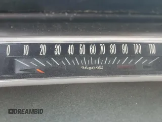 1964 Chevrolet Impala с VIN 41467L179102, выставлен на аукционе Copart как лот 77947844 с пробегом 96 809 миль миль и На запчасти • Non repairable. История ставок и продаж доступна на DreamBid. Изображение 9.