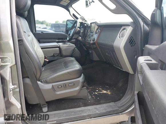 2014 Ford F-250 XL с VIN 1FT7W2BT0EEA64923, выставлен на аукционе IAAI как лот 42293727 с пробегом 224 167 миль миль и . История ставок и продаж доступна на DreamBid. Изображение 5.