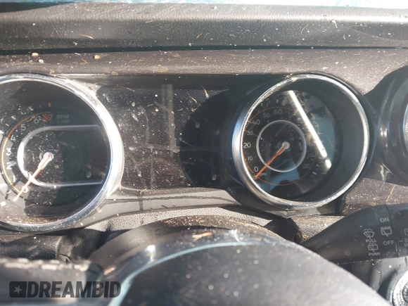 2021 Jeep Wrangler Unlimited Sahara with VIN 1C4HJXEG1MW597905, listed as a IAAI auction lot 41327138 with Not provided miles and . Bid and sale history available at DreamBid. Image 7.