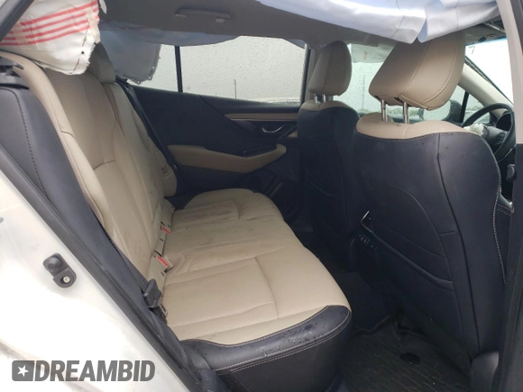2022 Subaru Outback Limited z VIN 4S4BTANC2N3247191, wystawiony jako Copart lot #50521355 z przebiegiem 53 165 mil mil oraz Szkoda całkowita • Salvage title. Historia ofert i sprzedaży dostępna na DreamBid. Obrazek 11.