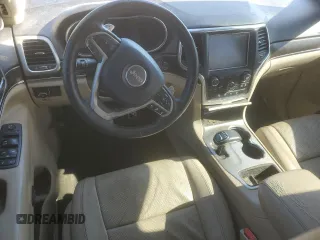 2014 Jeep Grand Cherokee Limited with VIN 1C4RJEBG0EC239629, listed as a Copart auction lot 45499265 with 155,177 mi miles and Salvage Title. Bid and sale history available at carsss.com. Image 8.