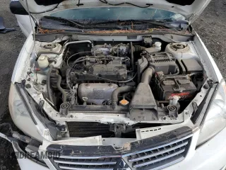 2006 Mitsubishi Lancer ES with VIN JA3AJ26E26U055050, listed as a Copart auction lot 78502334 with 169,123 mi miles and Clean Title. Bid and sale history available at DreamBid. Image 11.