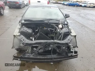 2012 Cadillac CTS-V z VIN 1G6DV1EP4C0137643, wystawiony jako Copart lot #87489284 z przebiegiem Nie podano mil oraz Szkoda całkowita • Salvage title. Historia ofert i sprzedaży dostępna na DreamBid. Obrazek 5.