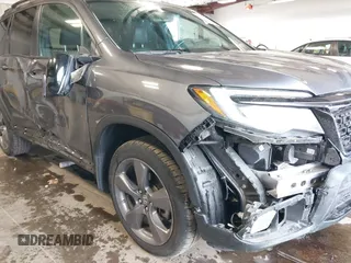 2020 Honda Passport EX-L с VIN 5FNYF8H50LB006189, выставлен на аукционе IAAI как лот 41846800 с пробегом 65 973 миль миль и . История ставок и продаж доступна на DreamBid. Изображение 6.