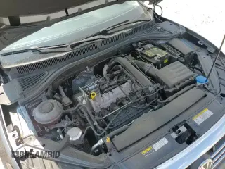 2020 Volkswagen Jetta S с VIN 3VWC57BU7LM103955, выставлен на аукционе Copart как лот 69857115 с пробегом 86 704 миль миль и Списание • Salvage title. История ставок и продаж доступна на DreamBid. Изображение 15.