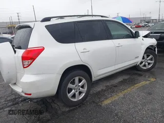 2006 Toyota RAV4 Limited with VIN JTMZK34V765005474, listed as a IAAI auction lot 41801098 with 71,198 mi miles and . Bid and sale history available at DreamBid. Image 4.