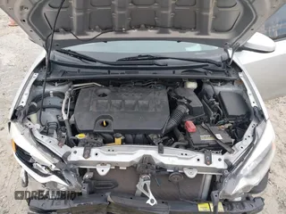2014 Toyota Corolla L с VIN 2T1BURHE9EC006765, выставлен на аукционе IAAI как лот 41694342 с пробегом 167 409 миль миль и . История ставок и продаж доступна на DreamBid. Изображение 10.