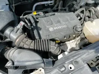 2020 Buick Encore Sport Touring z VIN KL4CJ2SB5LB010918, wystawiony jako Copart lot #51346775 z przebiegiem 71 078 mil mil oraz Szkoda całkowita • Salvage title. Historia ofert i sprzedaży dostępna na DreamBid. Obrazek 17.