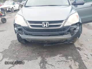 2011 Honda CR-V LX z VIN 5J6RE4H34BL106851, wystawiony jako IAAI lot #42439725 z przebiegiem 166 696 mil mil oraz . Historia ofert i sprzedaży dostępna na DreamBid. Obrazek 6.