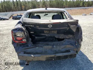 2012 Nissan Sentra SR with VIN 3N1AB6AP1CL631136, listed as a Copart auction lot 50888195 with 169,410 mi miles and Salvage Title. Bid and sale history available at DreamBid. Image 6.