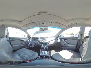 2011 Hyundai Elantra Limited с VIN 5NPDH4AE3BH017876, выставлен на аукционе Copart как лот 55175615 с пробегом 162 291 миль миль и Списание • Salvage title. История ставок и продаж доступна на DreamBid. Изображение 14.