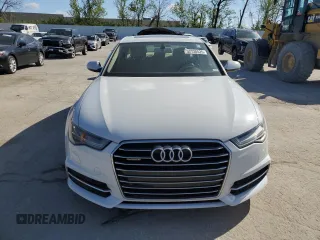 2016 Audi A6 Premium Plus z VIN WAUGFAFC6GN090382, wystawiony jako Copart lot #52720525 z przebiegiem 74 044 mil mil oraz Szkoda całkowita • Salvage title. Historia ofert i sprzedaży dostępna na DreamBid. Obrazek 5.