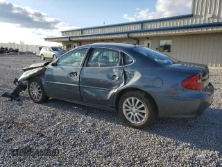 2007 Buick LaCrosse CXS with VIN 2G4WE587671196983, listed as a Copart auction lot 50167225 with 180,714 mi miles and Salvage Title. Bid and sale history available at carsss.com. Image 2.