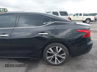 2017 Nissan Maxima SL with VIN 1N4AA6AP0HC405999, listed as a IAAI auction lot 42649584 with 137,314 mi miles and . Bid and sale history available at DreamBid. Image 20.