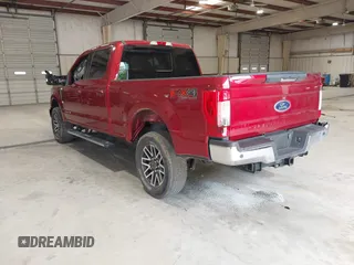 2019 Ford F-250 XL z VIN 1FT7W2BT4KEE02027, wystawiony jako IAAI lot #42189635 z przebiegiem 26 276 mil mil oraz . Historia ofert i sprzedaży dostępna na DreamBid. Obrazek 3.