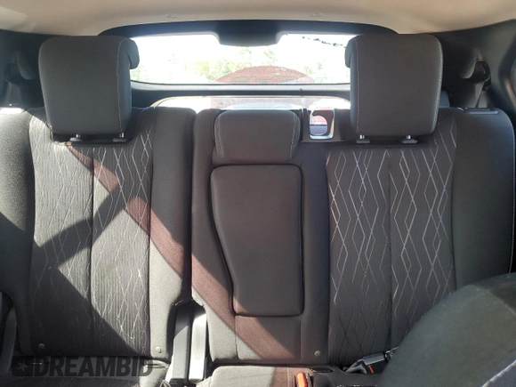 2018 Mitsubishi Eclipse Cross SE z VIN JA4AT5AA7JZ047906, wystawiony jako Copart lot #57755285 z przebiegiem 82 203 mil mil oraz Szkoda całkowita • Salvage title. Historia ofert i sprzedaży dostępna na DreamBid. Obrazek 10.