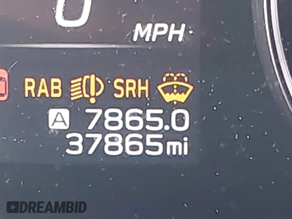 2021 Subaru Legacy Limited with VIN 4S3BWAN65M3018587, listed as a IAAI auction lot 42490846 with 37,865 mi miles and . Bid and sale history available at DreamBid. Image 15.
