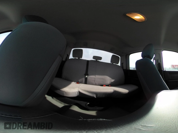 2014 Ram 2500 Tradesman with VIN 3C6UR5HL9EG123521, listed as a IAAI auction lot 42142310 with 95,968 mi miles and . Bid and sale history available at DreamBid. Image 20.