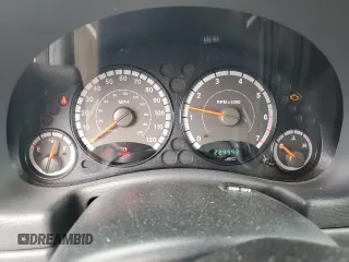 2007 Jeep Liberty Sport z VIN 1J4GL48K37W704729, wystawiony jako Copart lot #58366615 z przebiegiem 224 992 mil mil oraz Tytuł czysty. Historia ofert i sprzedaży dostępna na DreamBid. Obrazek 9.