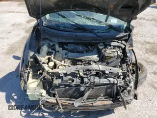 2015 Nissan Rogue SV with VIN KNMAT2MV7FP526333, listed as a Copart auction lot 52673815 with 155,262 mi miles and Salvage Title. Bid and sale history available at carsss.com. Image 13.