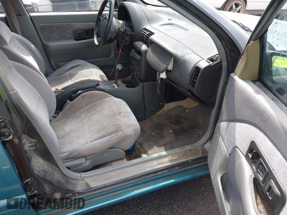 1995 Saturn SL with VIN 1G8ZK5271SZ147168, listed as a IAAI auction lot 42480978 with 159,136 mi miles and . Bid and sale history available at DreamBid. Image 5.