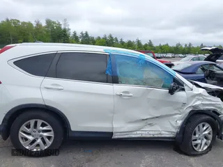 2015 Honda CR-V EX-L z VIN 5J6RM4H78FL098684, wystawiony jako IAAI lot #42330223 z przebiegiem 105 213 mil mil oraz . Historia ofert i sprzedaży dostępna na DreamBid. Obrazek 13.