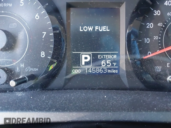 2016 Toyota Sienna LE AAS with VIN 5TDKK3DC0GS718129, listed as a IAAI auction lot 41818130 with 145,863 mi miles. Bid and sale history available at carsss.com. Image 15.