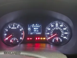 2017 Kia Sportage EX z VIN KNDPNCAC3H7208452, wystawiony jako IAAI lot #42299301 z przebiegiem 141 953 mil mil oraz . Historia ofert i sprzedaży dostępna na DreamBid. Obrazek 7.