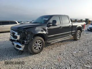 2021 Ford F-250 XL с VIN 1FT7W2BT8MEC87368, выставлен на аукционе Copart как лот 57621545 с пробегом 89 159 миль миль и Чистый • Clean title. История ставок и продаж доступна на DreamBid. Изображение 1.