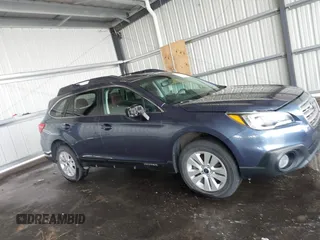 2017 Subaru Outback Premium z VIN 4S4BSADC8H3386315, wystawiony jako IAAI lot #42107001 z przebiegiem 84 768 mil mil oraz . Historia ofert i sprzedaży dostępna na DreamBid. Obrazek 13.