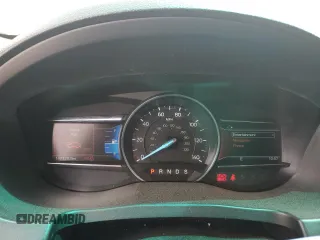 2016 Ford Explorer Sport с VIN 1FM5K8GT3GGD00949, выставлен на аукционе Copart как лот 59658755 с пробегом 147 120 миль миль и Списание • Salvage title. История ставок и продаж доступна на DreamBid. Изображение 9.