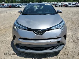 2018 Toyota C-HR XLE с VIN NMTKHMBX4JR062873, выставлен на аукционе Copart как лот 59948325 с пробегом 73 882 миль миль и Списание • Salvage title. История ставок и продаж доступна на DreamBid. Изображение 5.