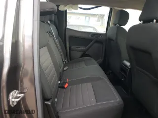 2019 Ford Ranger XL with VIN 1FTER4EH0KLA76062, listed as a Copart auction lot 46085495 with 51,133 mi miles and Salvage Title. Bid and sale history available at carsss.com. Image 11.
